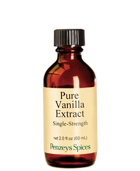 Vanilla Double Strength Penzeys